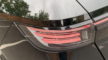 Vauxhall Grandland Electric 73kWh GS SUV 5dr Electric Auto (213 ps)