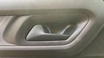 Citroen Berlingo 1.5 BlueHDi 1000 Driver Edition M Panel Van 5dr Diesel EAT8 SWB 