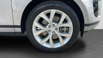 Land Rover Range Rover Evoque 1.5 P300e 12.2kWh SE SUV 5dr Petrol Plug-in Hybrid Auto 4WD Euro