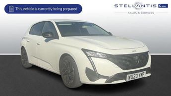 Peugeot 308 1.2 PureTech Allure Premium Hatchback 5dr Petrol EAT Euro 6 (s/s