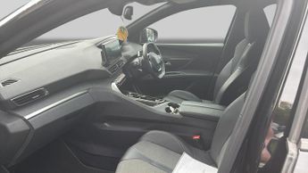 Peugeot 5008 1.2 PureTech Allure Premium + SUV 5dr Petrol EAT Euro 6 (s/s) (1