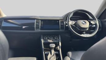 Skoda Kodiaq 2.0 TSI Laurin & Klement SUV 5dr Petrol DSG 4WD Euro 6 (s/s) (7 