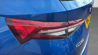 Skoda Kodiaq 2.0 TSI Laurin & Klement SUV 5dr Petrol DSG 4WD Euro 6 (s/s) (7 