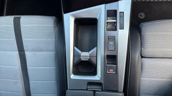 Vauxhall Grandland Electric 73kWh GS SUV 5dr Electric Auto (213 ps)