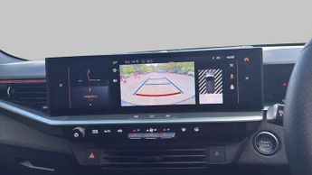 Vauxhall Grandland Electric 73kWh GS SUV 5dr Electric Auto (213 ps)