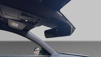 Vauxhall Grandland Electric 73kWh GS SUV 5dr Electric Auto (213 ps)