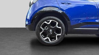Vauxhall Mokka 1.2 Turbo Ultimate SUV 5dr Petrol Auto Euro 6 (s/s) (130 ps)