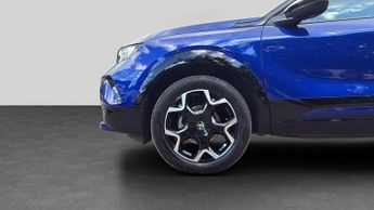 Vauxhall Mokka 1.2 Turbo Ultimate SUV 5dr Petrol Auto Euro 6 (s/s) (130 ps)