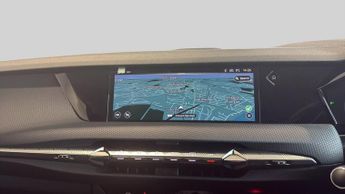 DS Automobiles Ds 4 1.6 E-TENSE 12.4kWh Rivoli Hatchback 5dr Petrol Plug-in Hybrid E