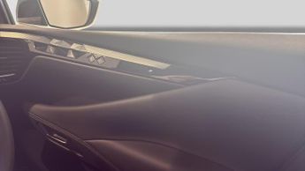 DS Automobiles Ds 4 1.6 E-TENSE 12.4kWh Rivoli Hatchback 5dr Petrol Plug-in Hybrid E