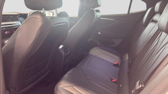 DS Automobiles Ds 4 1.6 E-TENSE 12.4kWh Rivoli Hatchback 5dr Petrol Plug-in Hybrid E
