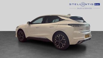 DS Automobiles Ds 4 1.6 E-TENSE 12.4kWh Rivoli Hatchback 5dr Petrol Plug-in Hybrid E