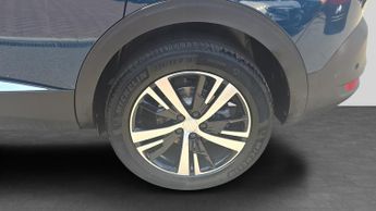 Peugeot 5008 1.5 BlueHDi GT SUV 5dr Diesel EAT Euro 6 (s/s) (130 ps)