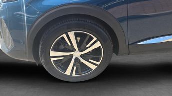 Peugeot 5008 1.5 BlueHDi GT SUV 5dr Diesel EAT Euro 6 (s/s) (130 ps)