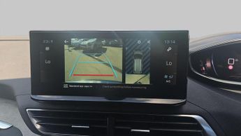 Peugeot 5008 1.5 BlueHDi GT SUV 5dr Diesel EAT Euro 6 (s/s) (130 ps)