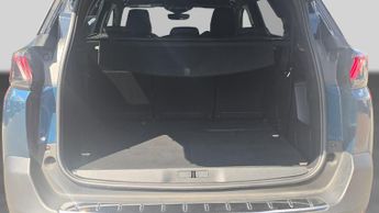 Peugeot 5008 1.5 BlueHDi GT SUV 5dr Diesel EAT Euro 6 (s/s) (130 ps)
