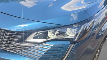 Peugeot 5008 1.5 BlueHDi GT SUV 5dr Diesel EAT Euro 6 (s/s) (130 ps)