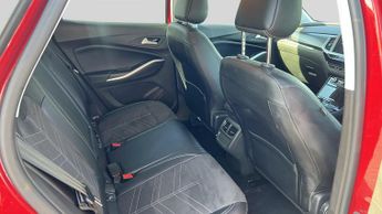 Vauxhall Grandland 1.2 Turbo Ultimate SUV 5dr Petrol Auto Euro 6 (s/s) (130 ps)