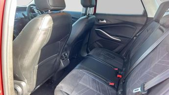 Vauxhall Grandland 1.2 Turbo Ultimate SUV 5dr Petrol Auto Euro 6 (s/s) (130 ps)