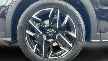 Peugeot 3008 SUV 1.2 GT SUV 5dr Petrol Hybrid e-DSC6 Euro 6 (s/s) (136 ps)