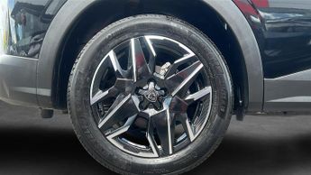 Peugeot 3008 SUV 1.2 GT SUV 5dr Petrol Hybrid e-DSC6 Euro 6 (s/s) (136 ps)