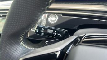 Peugeot 3008 SUV 1.2 GT SUV 5dr Petrol Hybrid e-DSC6 Euro 6 (s/s) (136 ps)