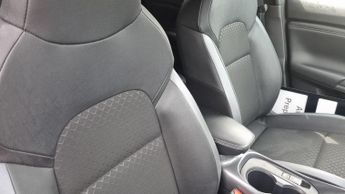 Nissan Juke 1.0 DIG-T N-Connecta SUV 5dr Petrol DCT Auto Euro 6 (s/s) (114 p