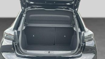 Peugeot 208 50kWh GT Hatchback 5dr Electric Auto (11kW Charger) (136 ps)