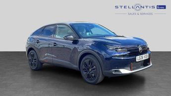 Citroen C4 1.2 PureTech COLLECTION Hatchback 5dr Petrol EAT8 Euro 6 (s/s) (