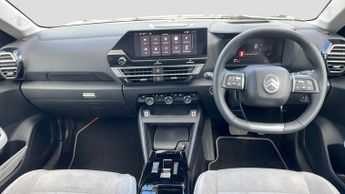 Citroen C4 1.2 PureTech COLLECTION Hatchback 5dr Petrol EAT8 Euro 6 (s/s) (
