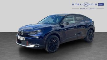 Citroen C4 1.2 PureTech COLLECTION Hatchback 5dr Petrol EAT8 Euro 6 (s/s) (