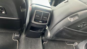 Kia Sportage 1.6 T-GDi MHEV GT-Line SUV 5dr Petrol Hybrid DCT Euro 6 (s/s) (1