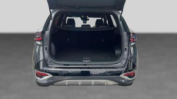 Kia Sportage 1.6 T-GDi MHEV GT-Line SUV 5dr Petrol Hybrid DCT Euro 6 (s/s) (1