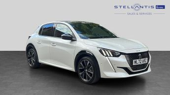 Peugeot 208 1.2 PureTech GT Premium Hatchback 5dr Petrol Manual Euro 6 (s/s)