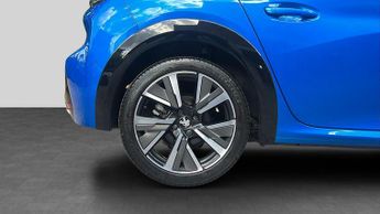 Peugeot 208 1.2 PureTech GT Hatchback 5dr Petrol EAT Euro 6 (s/s) (130 ps)