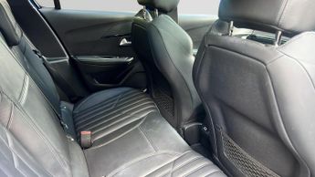 Peugeot 208 1.2 PureTech GT Hatchback 5dr Petrol EAT Euro 6 (s/s) (130 ps)