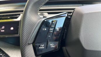 Peugeot 3008 73kWh GT SUV 5dr Electric Auto (11kW Charger) (210 ps)