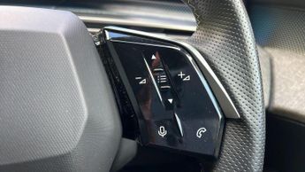 Peugeot 3008 73kWh GT SUV 5dr Electric Auto (11kW Charger) (210 ps)