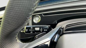 Peugeot 3008 73kWh GT SUV 5dr Electric Auto (11kW Charger) (210 ps)