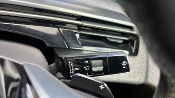 Peugeot 3008 73kWh GT SUV 5dr Electric Auto (11kW Charger) (210 ps)