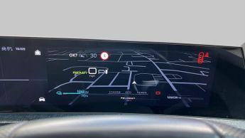 Peugeot 3008 73kWh GT SUV 5dr Electric Auto (11kW Charger) (210 ps)