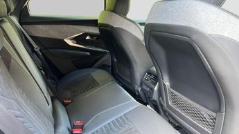 Peugeot 3008 73kWh GT SUV 5dr Electric Auto (11kW Charger) (210 ps)