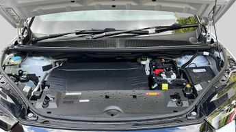 Peugeot 3008 73kWh GT SUV 5dr Electric Auto (11kW Charger) (210 ps)