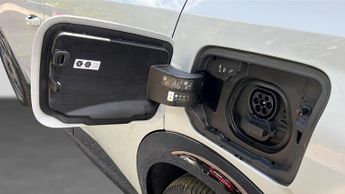 Peugeot 3008 73kWh GT SUV 5dr Electric Auto (11kW Charger) (210 ps)