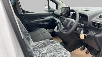 Citroen Berlingo 1.5 BlueHDi 1000 Enterprise Edition M Panel Van 5dr Diesel Manua