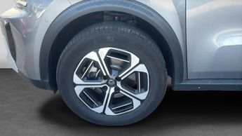 Citroen C3 Aircross 1.2 Hybrid MAX e-DSC Euro 6 (s/s) 5dr