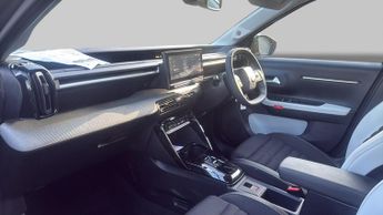Citroen C3 Aircross 1.2 Hybrid MAX e-DSC Euro 6 (s/s) 5dr