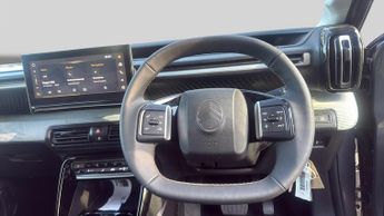 Citroen C3 Aircross 1.2 Hybrid MAX e-DSC Euro 6 (s/s) 5dr