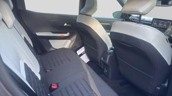 Citroen C3 Aircross 1.2 Hybrid MAX e-DSC Euro 6 (s/s) 5dr