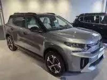 Citroen C3 Aircross 1.2 Hybrid MAX e-DSC Euro 6 (s/s) 5dr